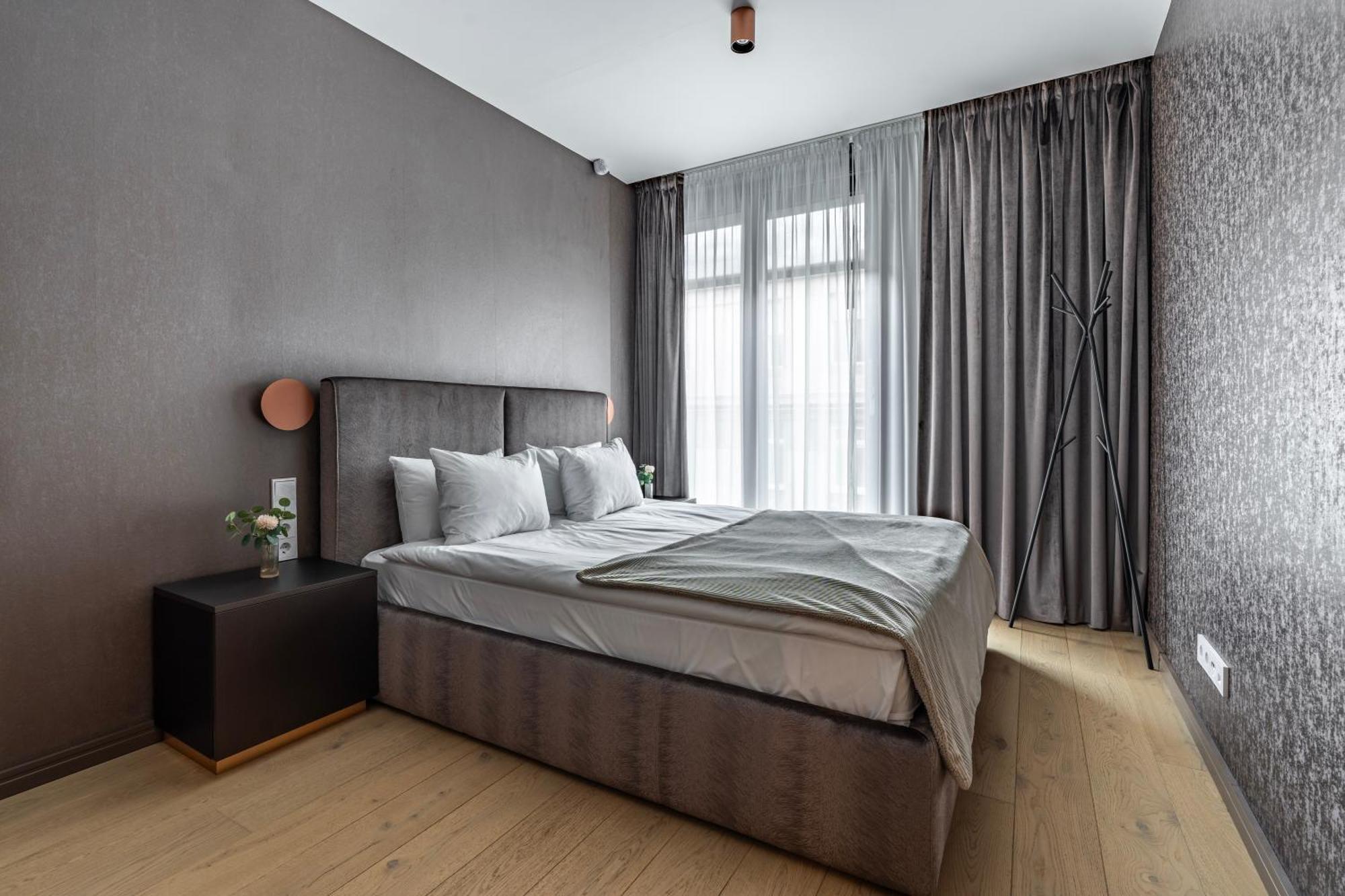 Hotel apartamentowy Emerald Downtown Luxury By Continental Group